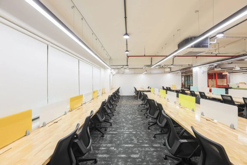 BHIVE Premium Church Street